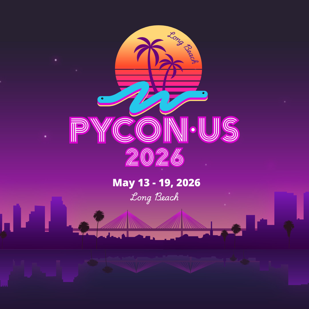 PyCon-US-2026
