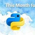 This Month for Pythonistas - November 2025