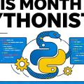 This Month for Pythonistas - March 2026