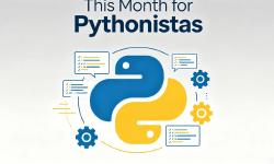 Featured image of post This Month for Pythonistas - July 2026